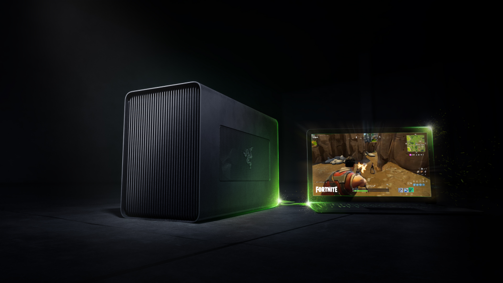 Razer Core X