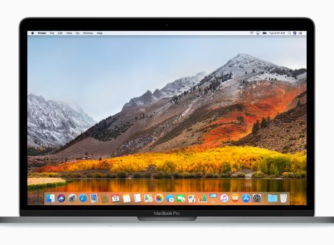 Apple、「macOS High Sierra 10.13.6」を提供開始、AirPlay 2に対応