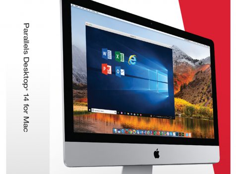 Parallels、仮想環境ソフトウェア「Parallels Desktop 14 for Mac」を発売
