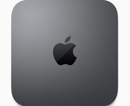 Apple、4年ぶりに新Mac miniを発表!