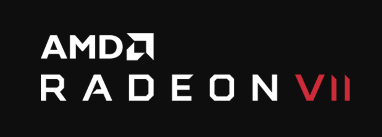 AMD Radeon Vii