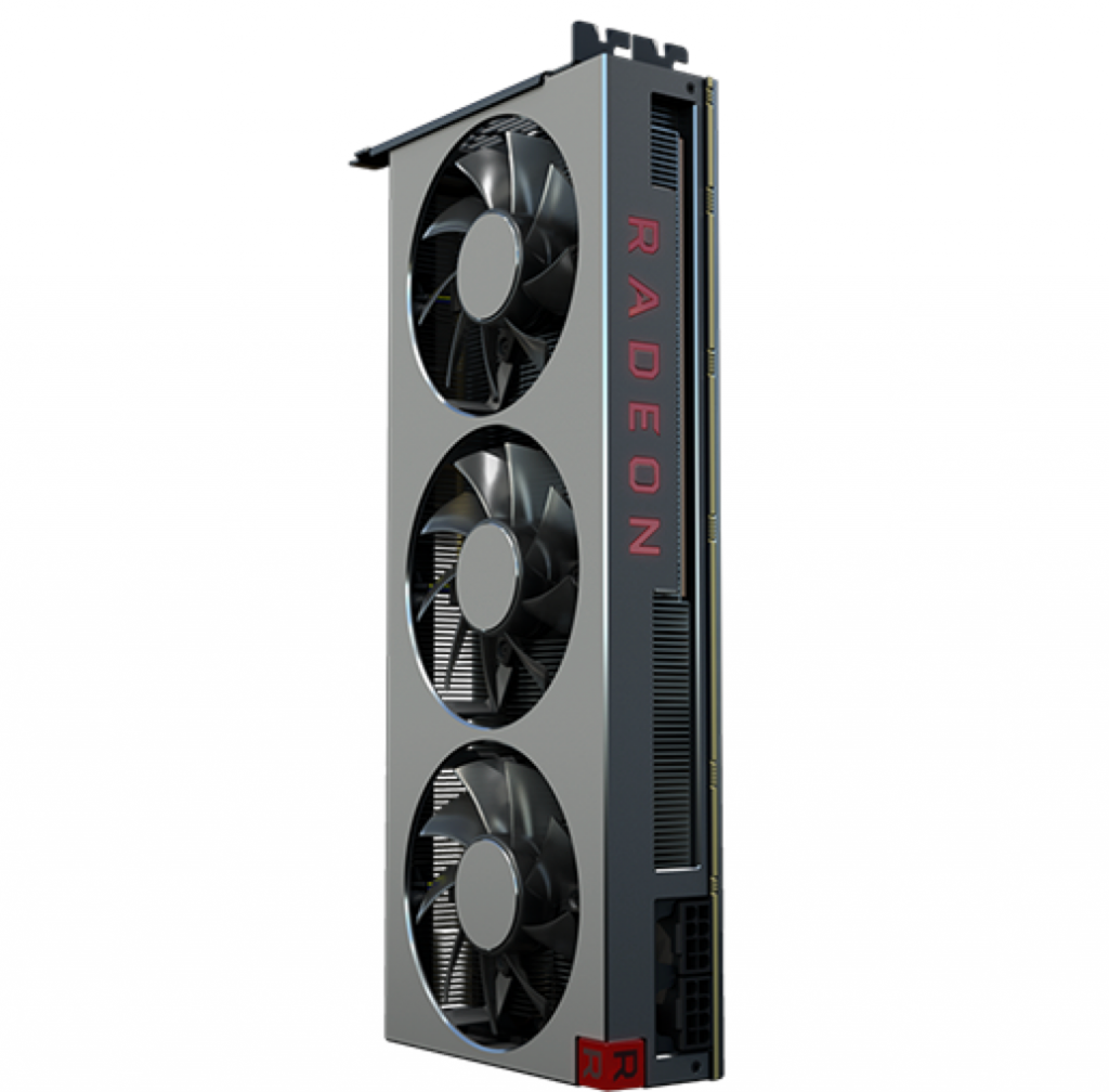 Radeon VII Reference