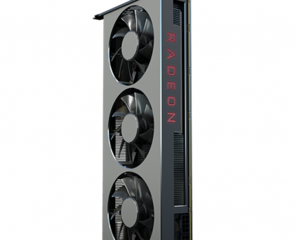 AMD、第2世代VegaアーキテクチャのハイエンドGPU「Radeon VII」を発表