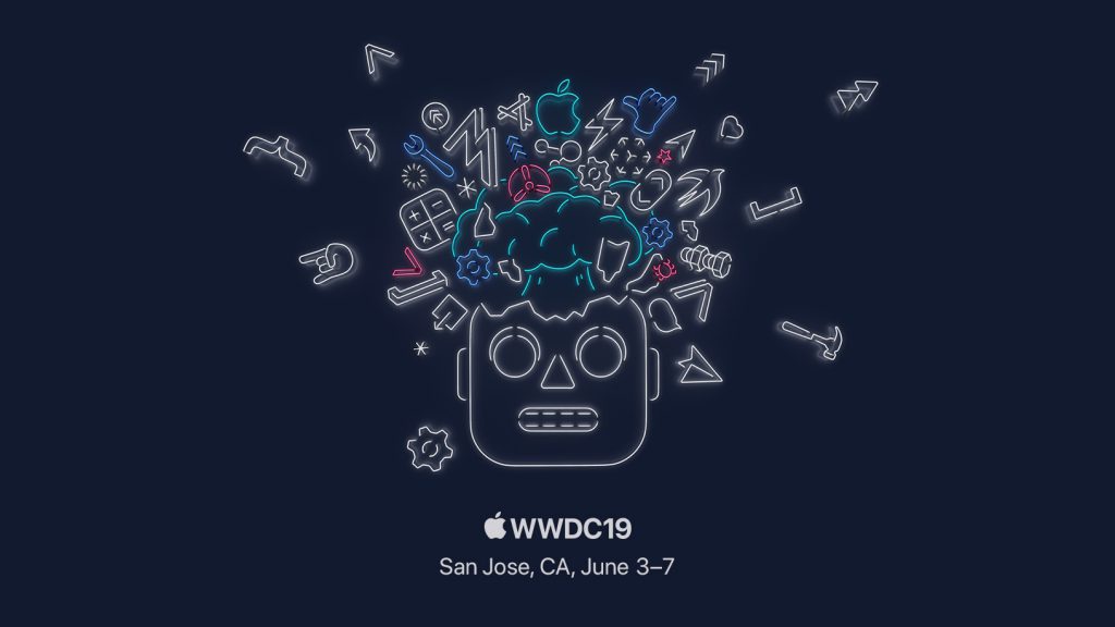 Apple WWDC 2019 IMAGE