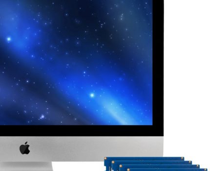 OWC、iMac 5K 2019年モデル向け128GBメモリキットを発表