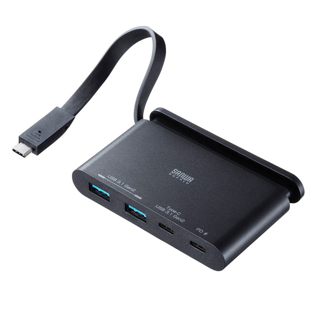 USB-3TCH17BK