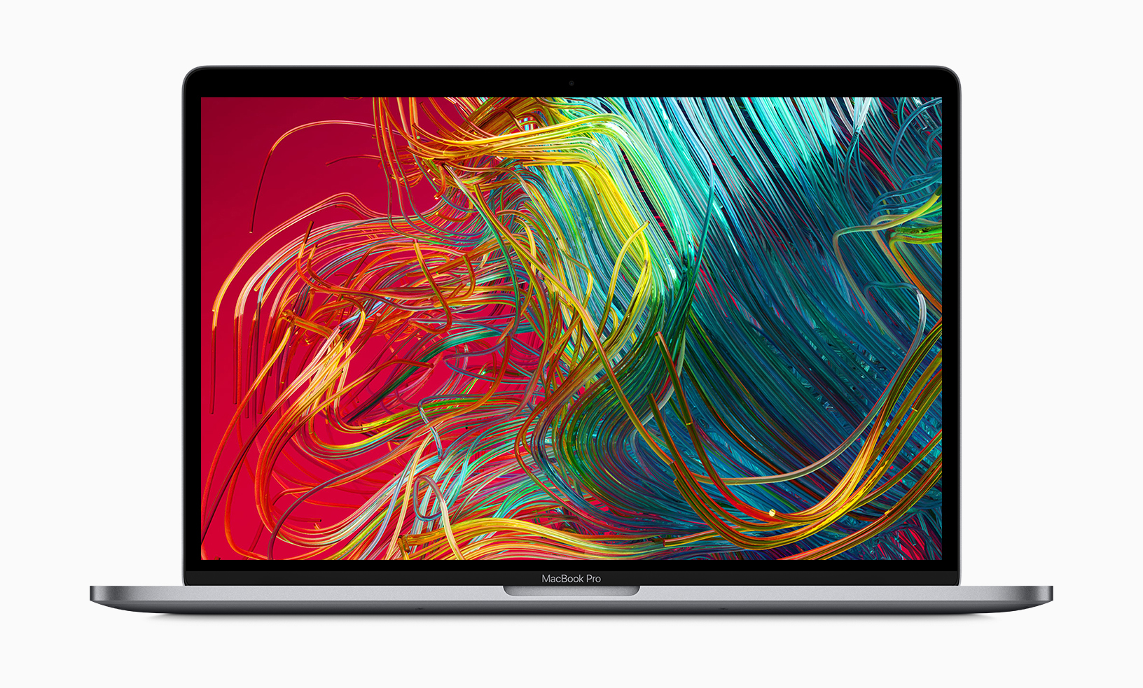 MacBook Proがアップデート、最大8コアのi9が選択可能に