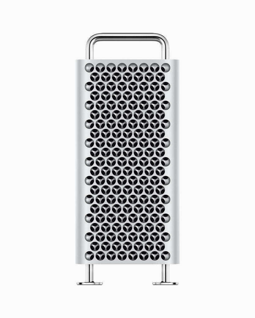 Apple Mac Pro 2019