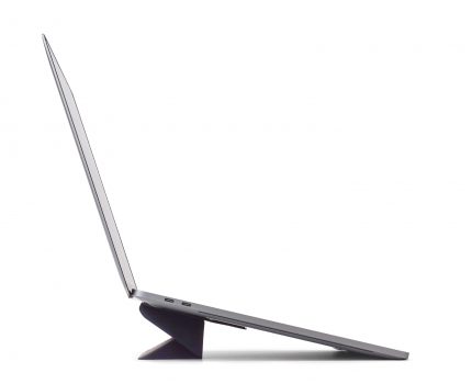 ノートパソコン用スタンド「ORIGAMI STAND for Laptop」が発売