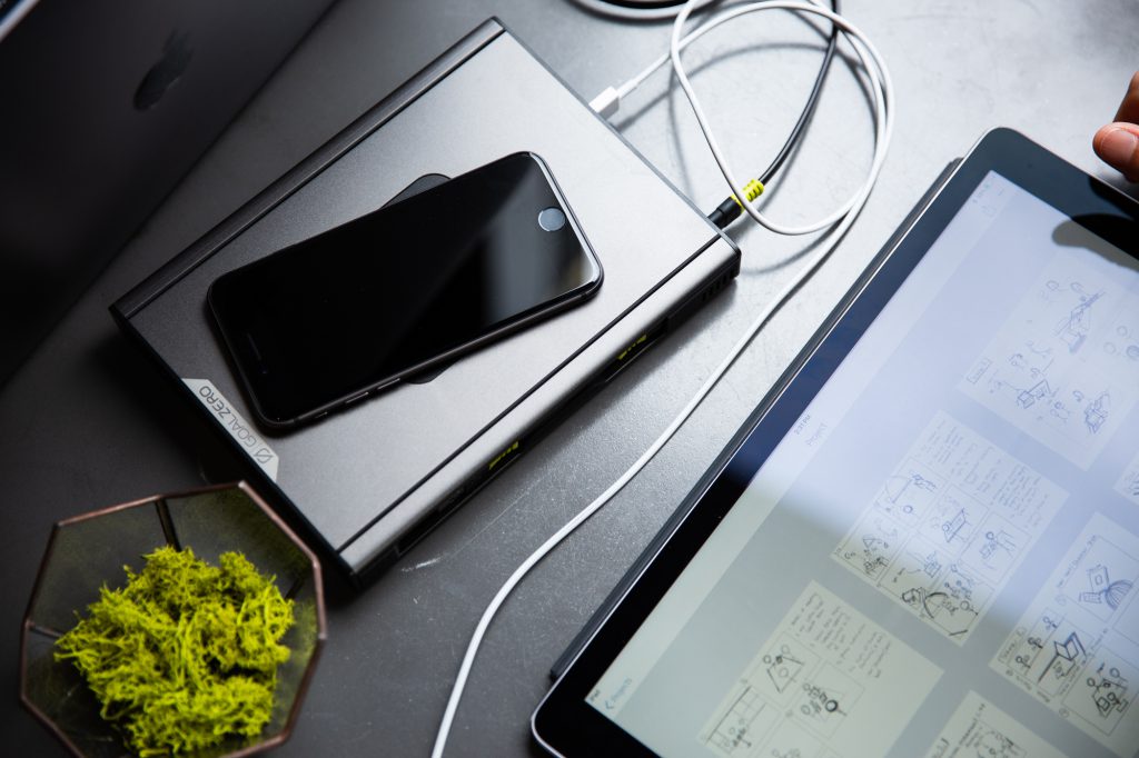 Sherpa 100AC Power Bank