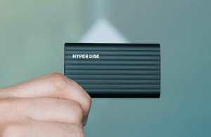 HyperDisk