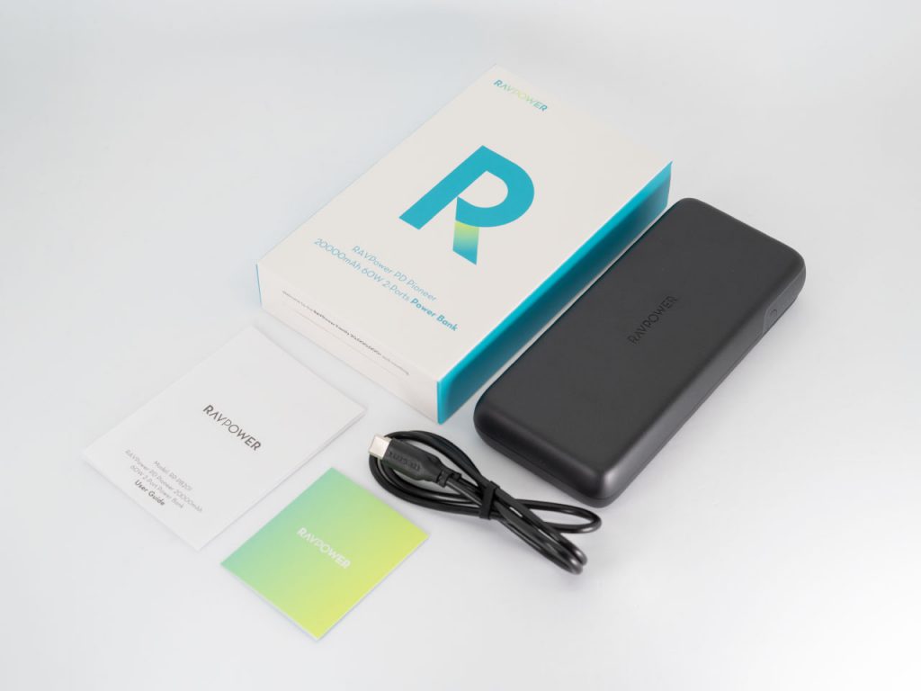 RP-PB201
