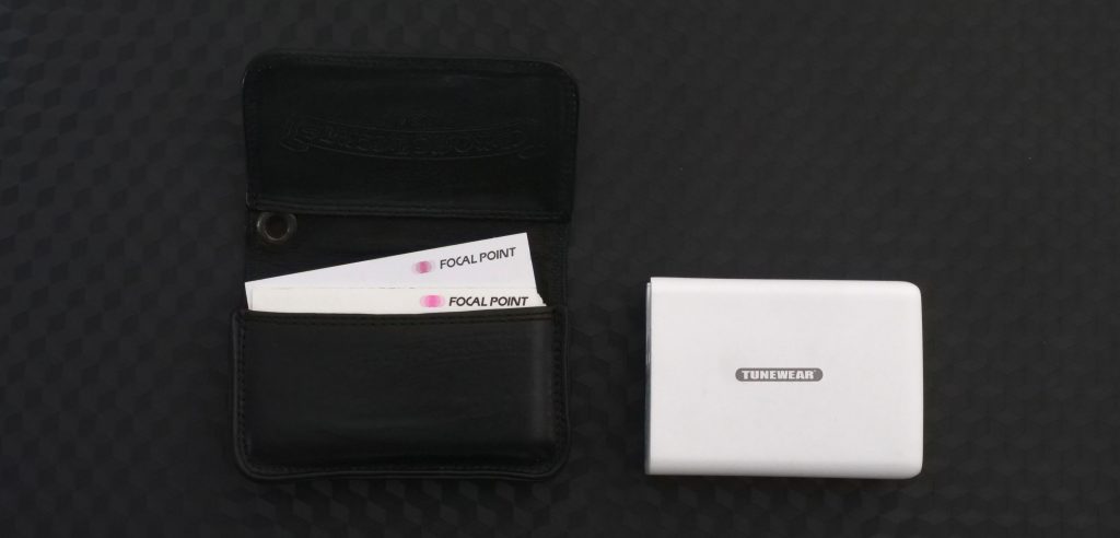 TUNEMAX 100W GaN
