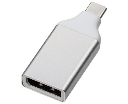 MacBookを外付けディスプレイに接続できるDisplayPort変換アダプタ３種が発売