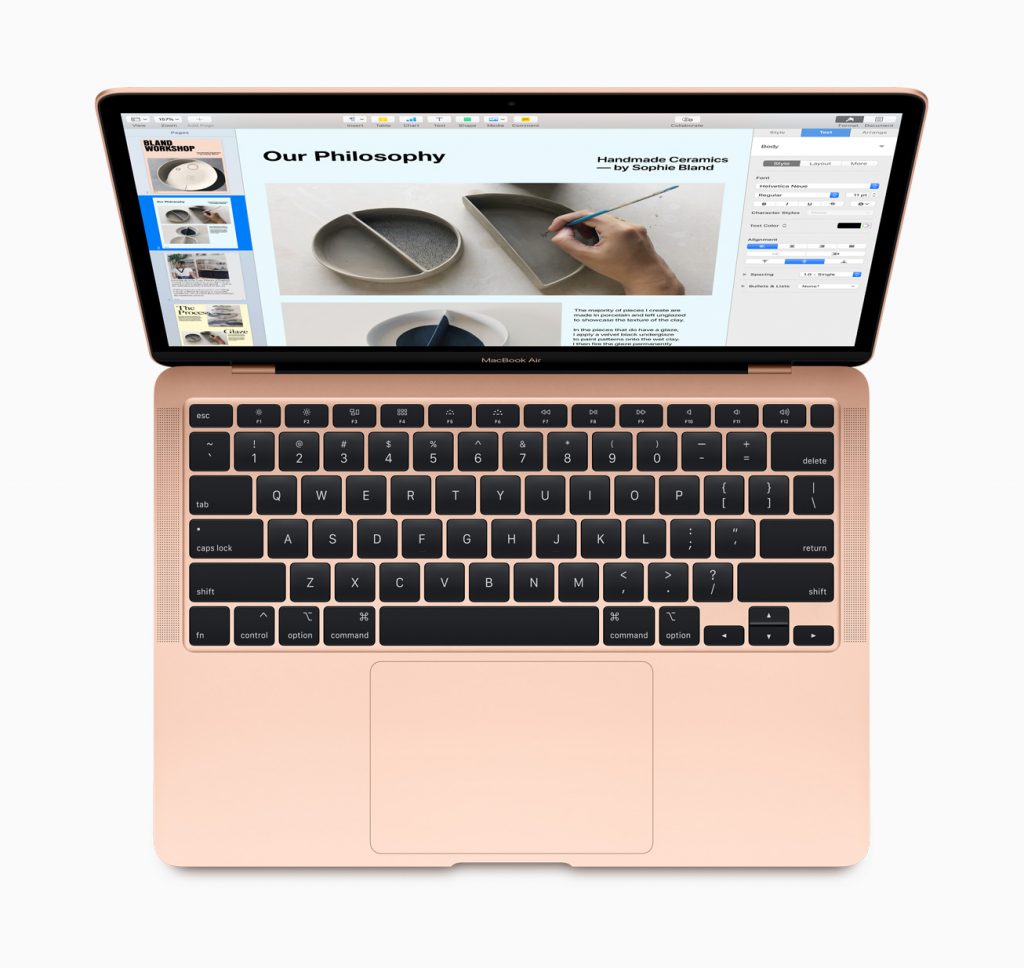 MacBook Air