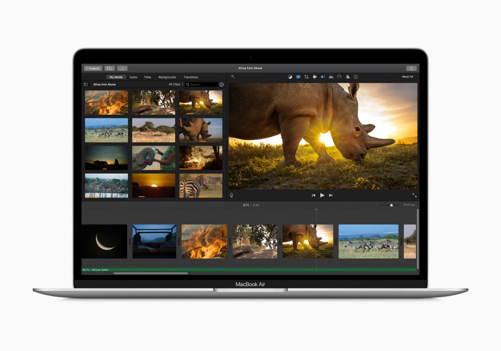 MacBook Air