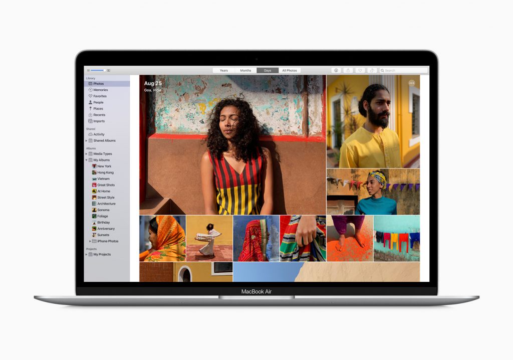 MacBook Air