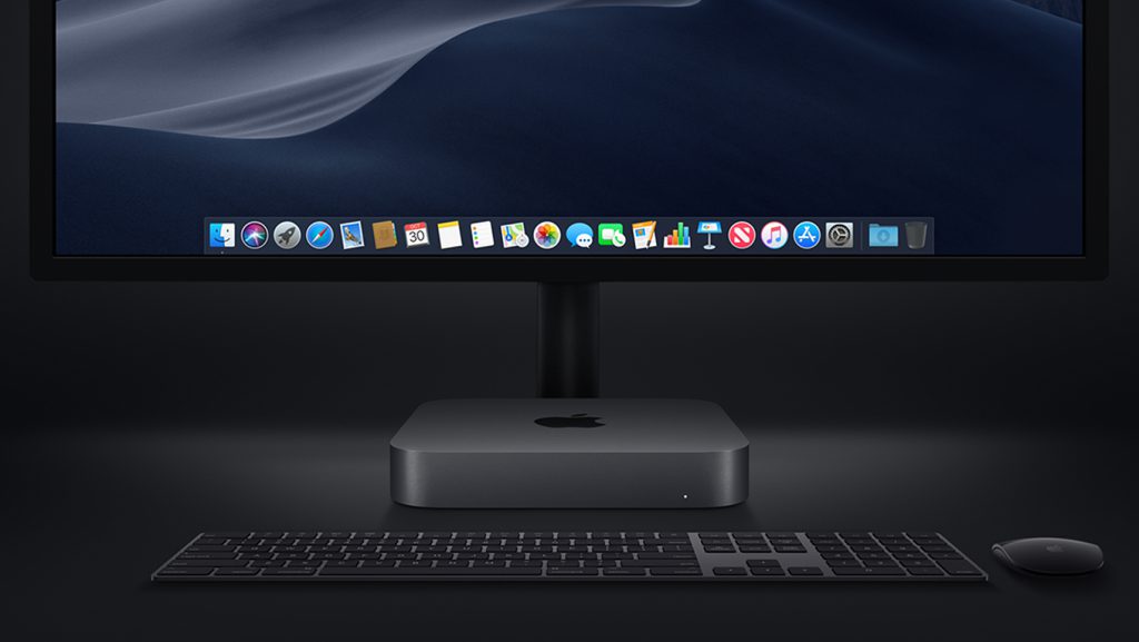 Mac mini Desktop