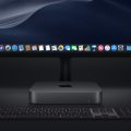 Mac mini Desktop
