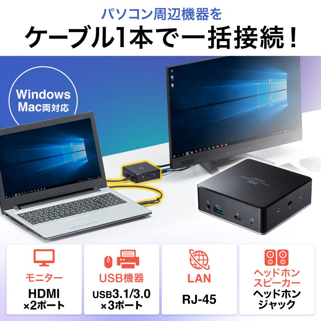 USB-CVDK5
