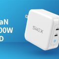 Sinex-100w PD Charger