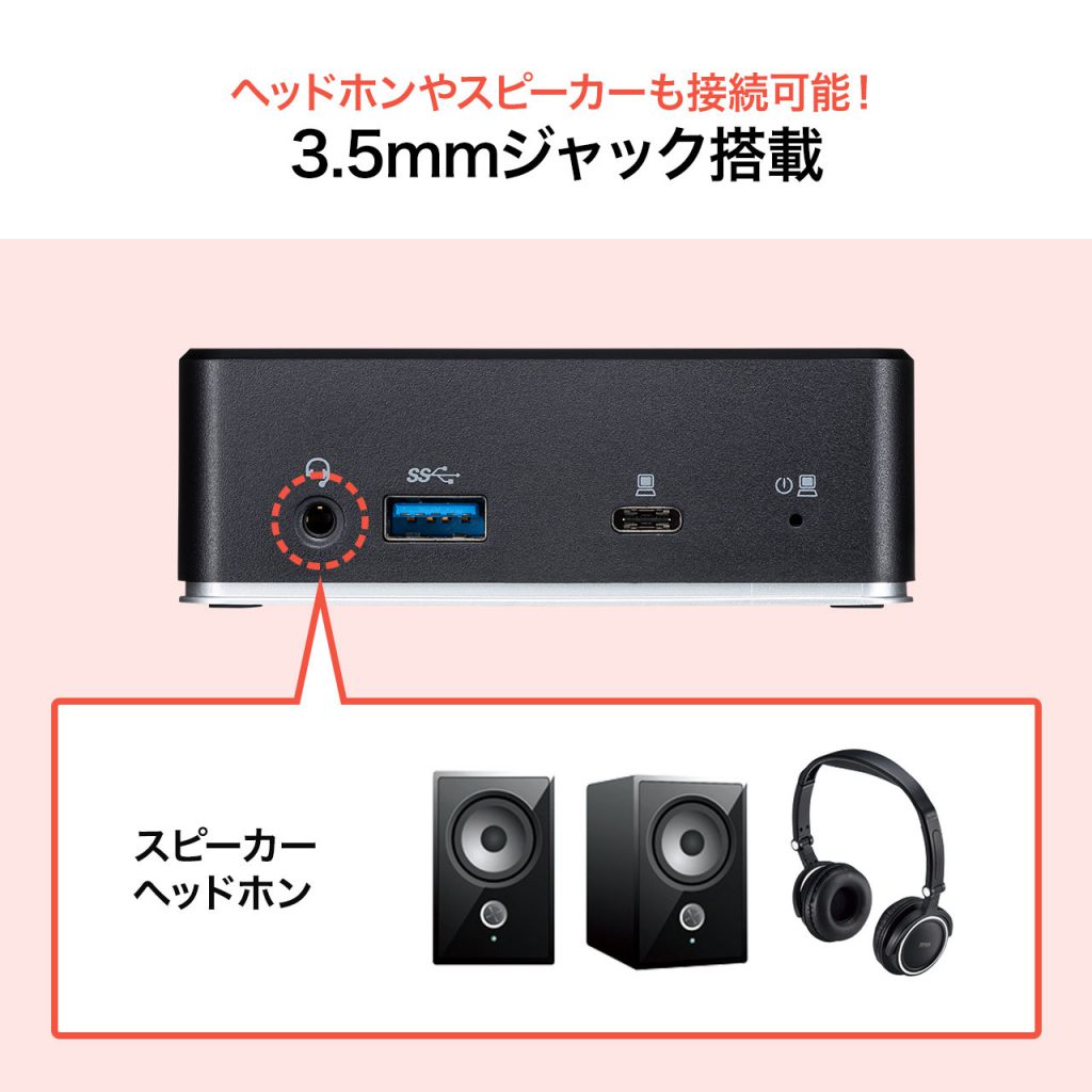 USB-CVDK5