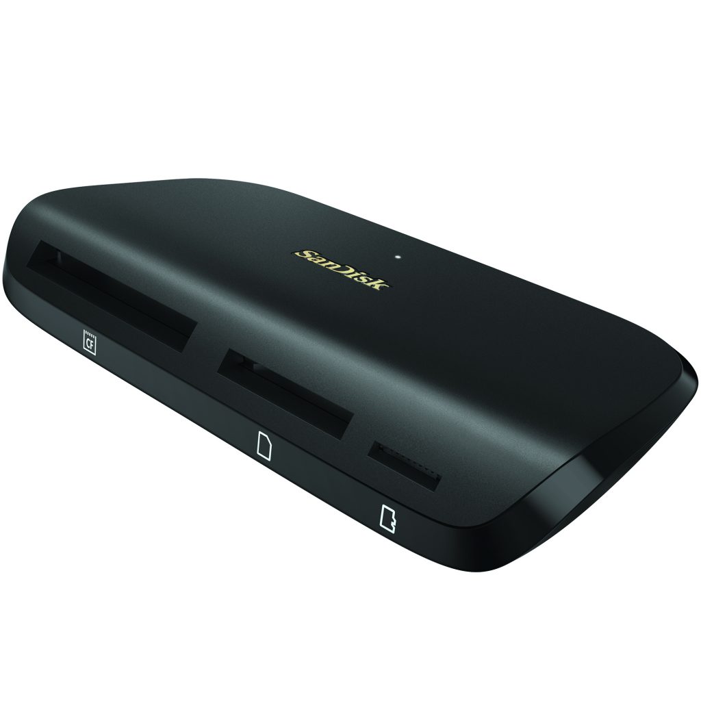 ImageMate PRO