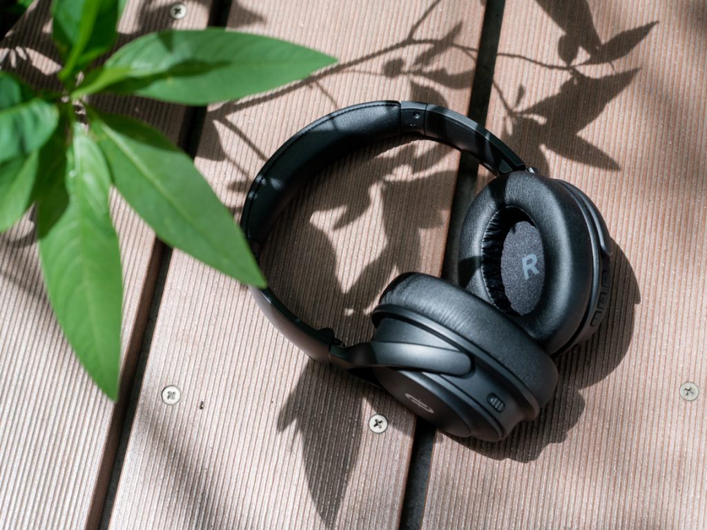SoundSurge 85
