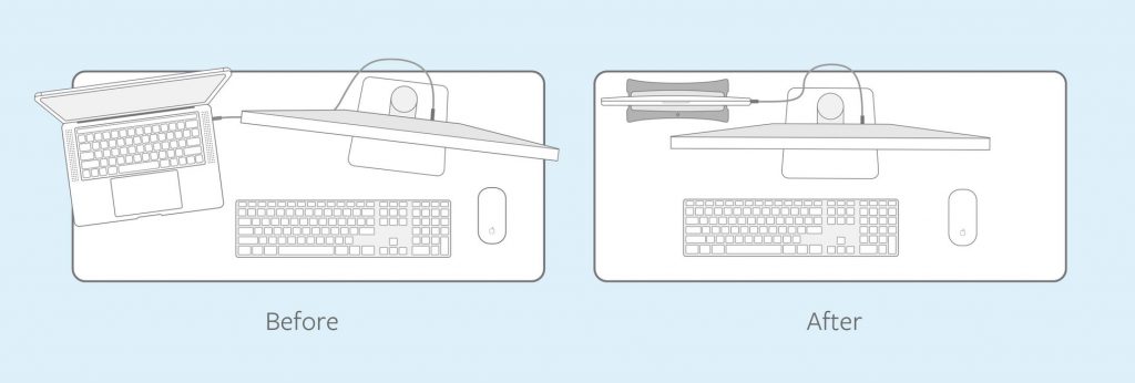 BookArc for MacBook