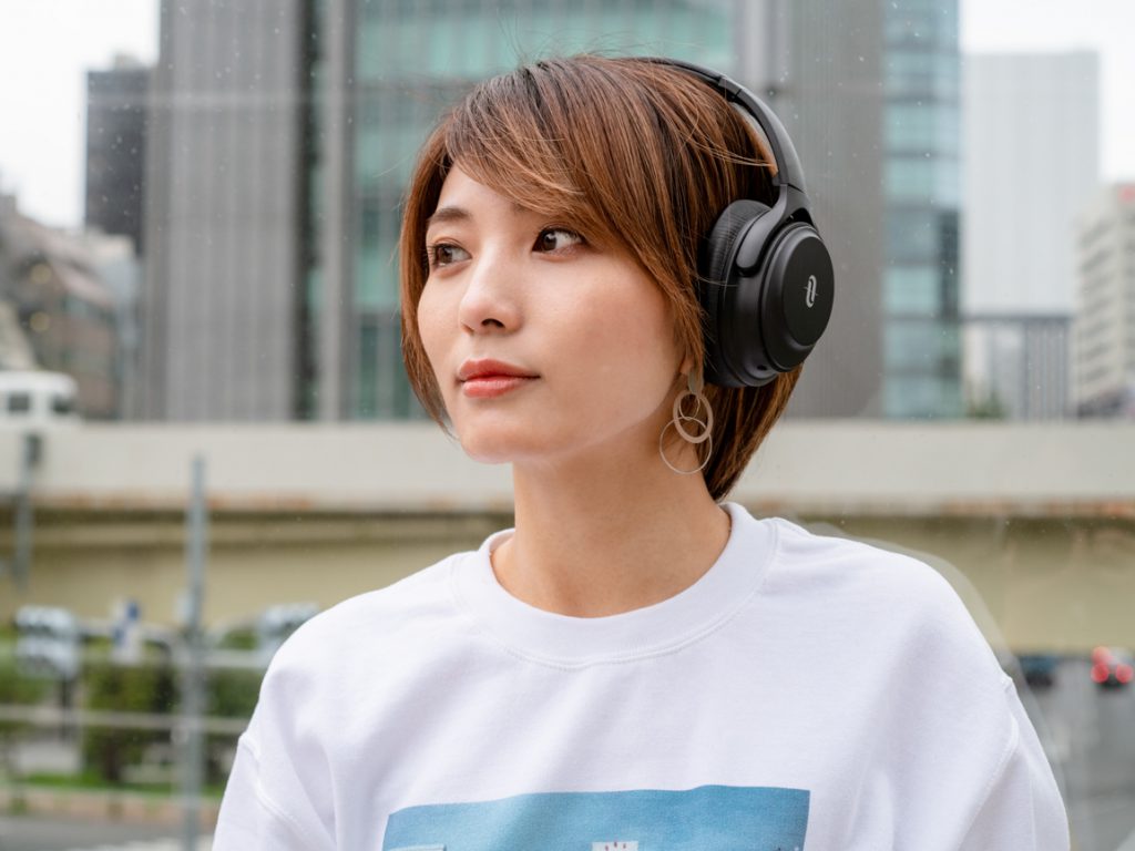 SoundSurge 85