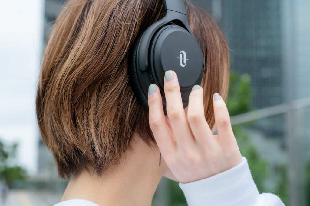 SoundSurge 85