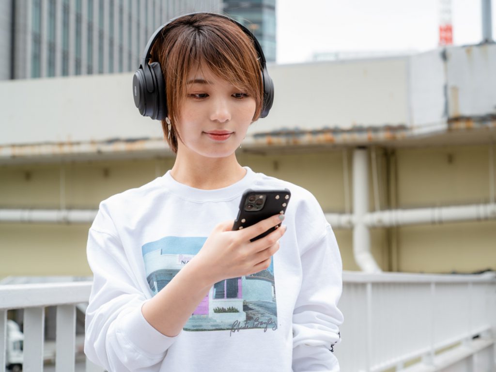 SoundSurge 85