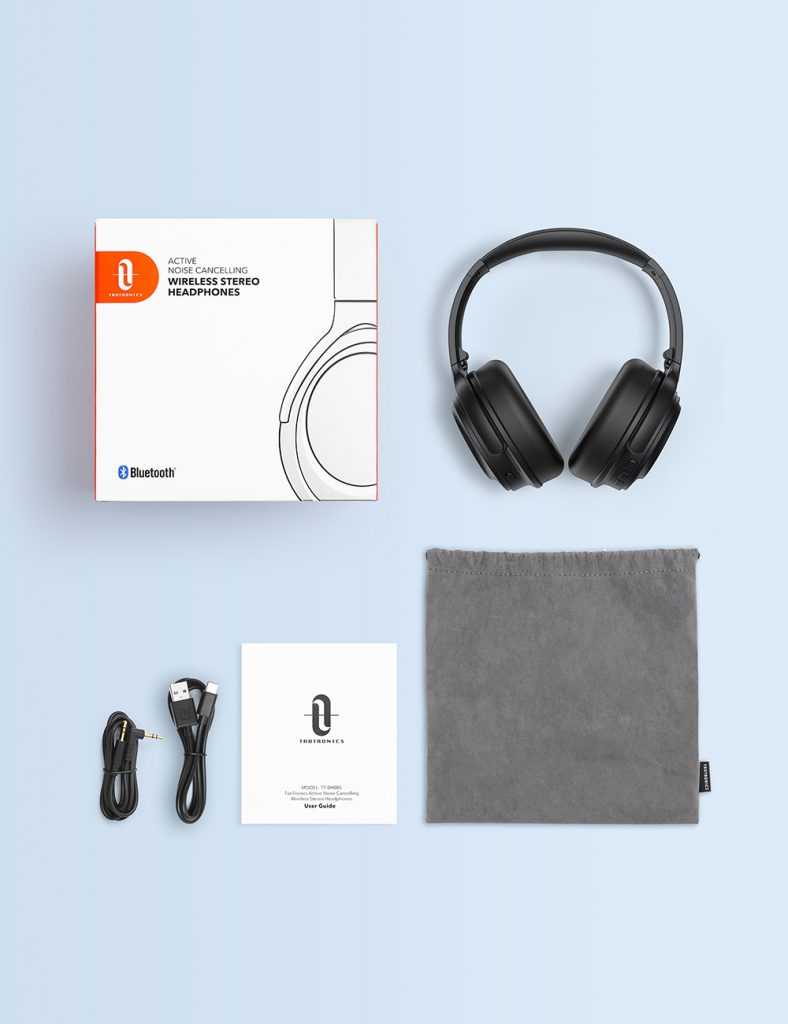 SoundSurge 85