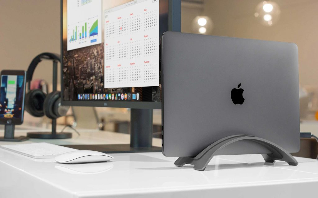 BookArc for MacBook