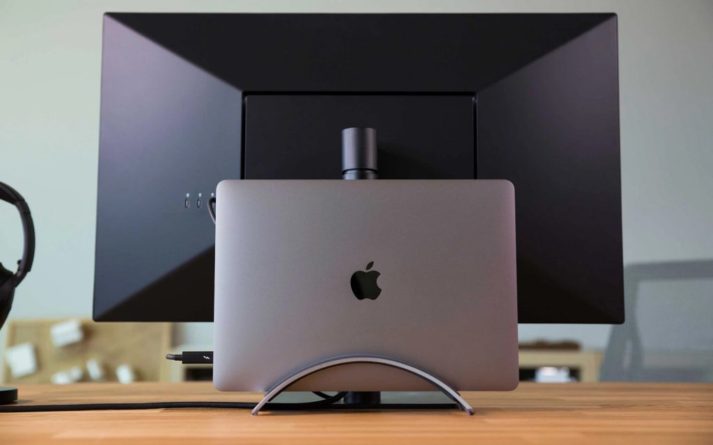 BookArc for MacBook