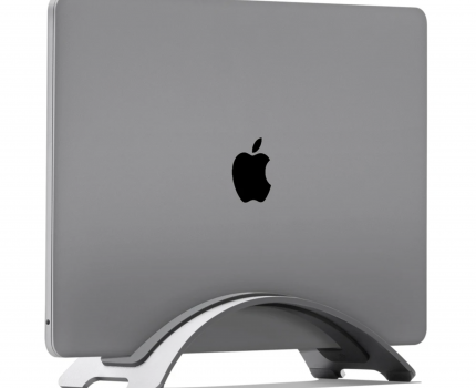 MacBook専用スタンド「Twelve South BookArc for MacBook」の国内販売が開始