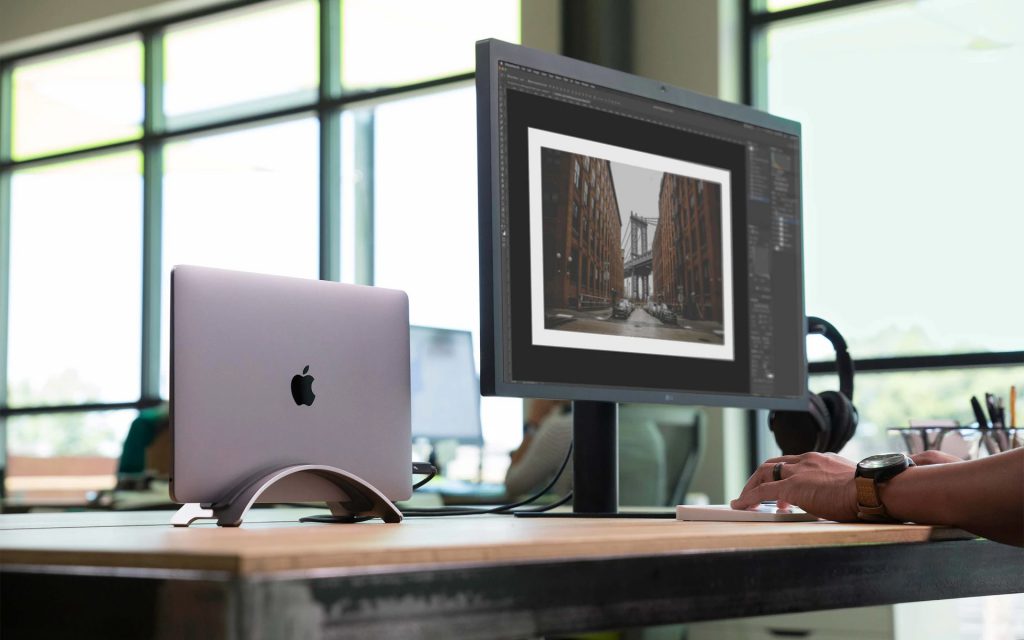 BookArc for MacBook