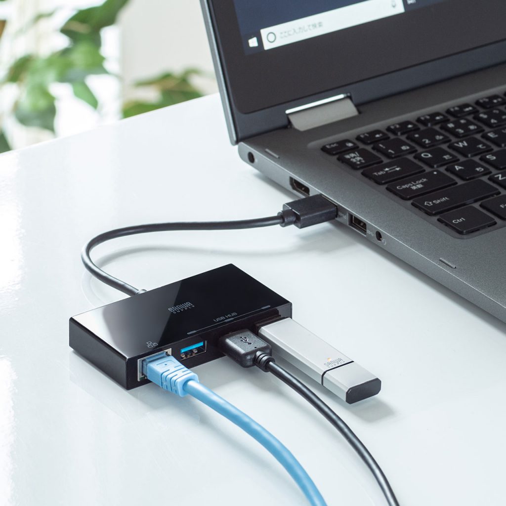 USB-3TCH19ABK