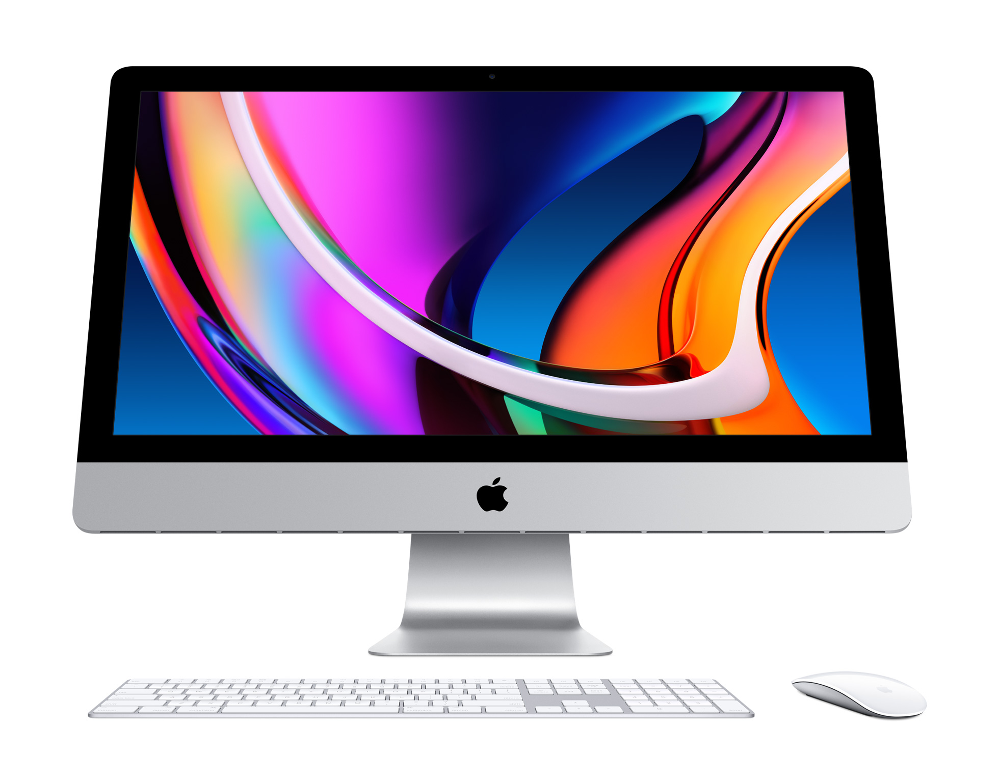 Apple、27インチiMacのメジャーアップデートを発表