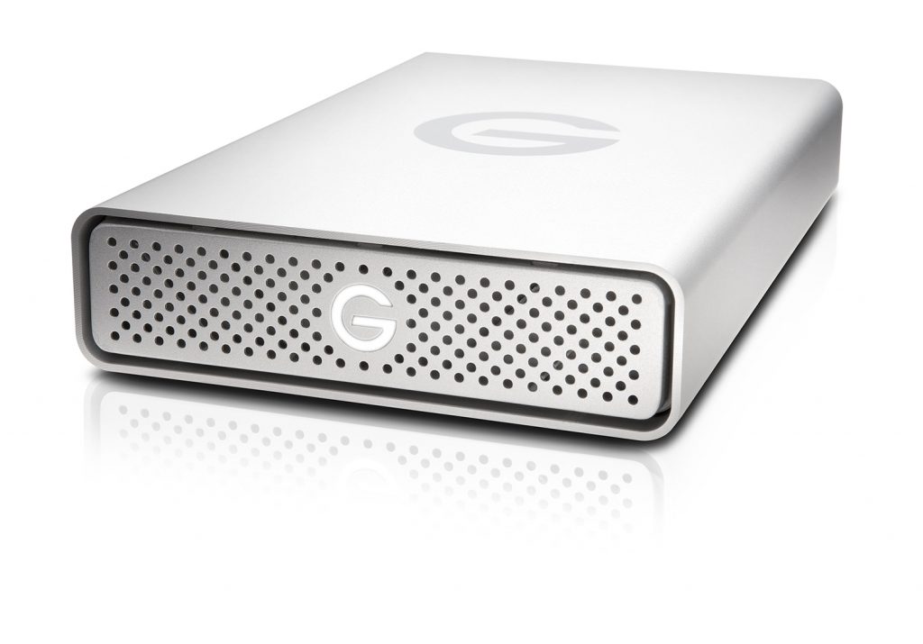 G-Drive USB G1