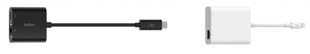 Thunderbolt 3 Dock Core