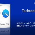 TechTool Pro 13