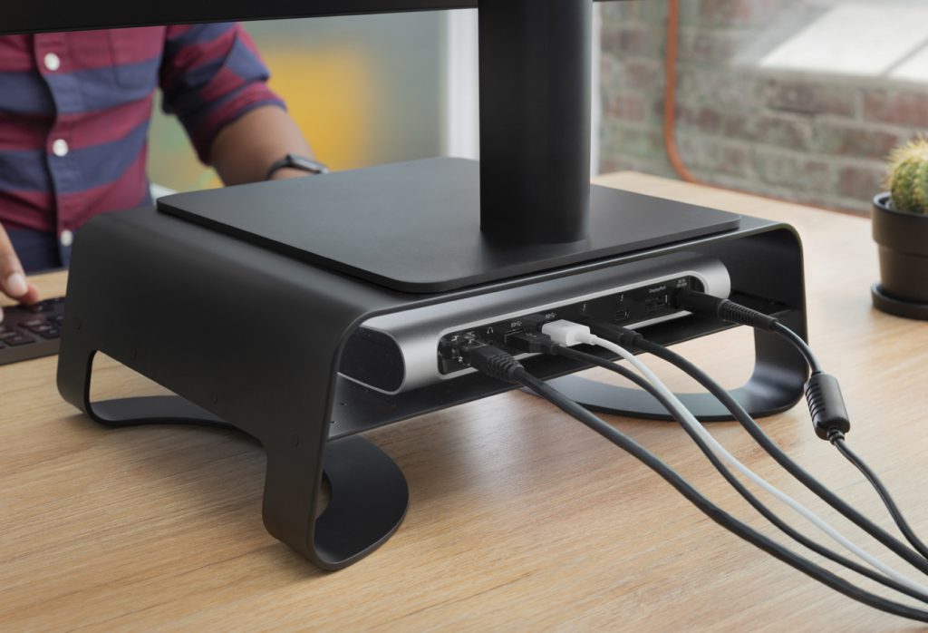 Curve Riser