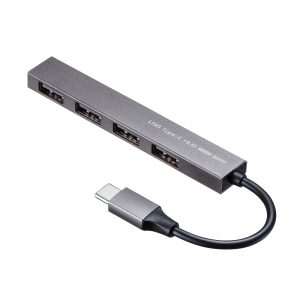 USB-2TCH23S