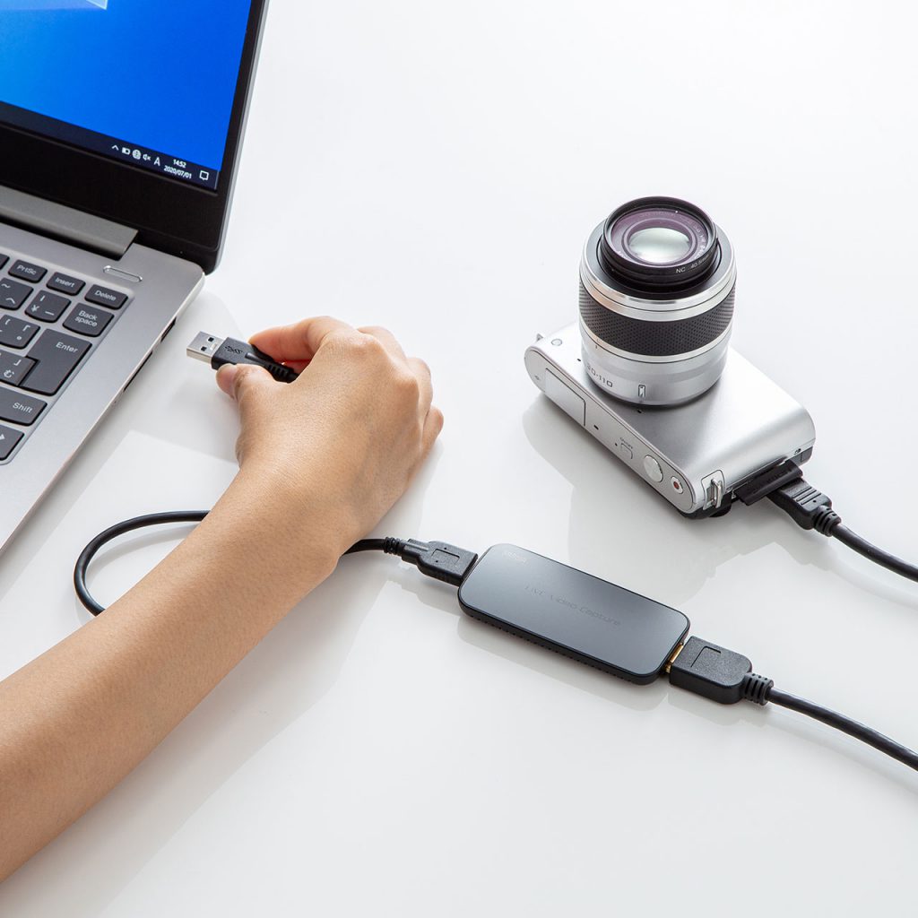 USB-CVHDUVC1