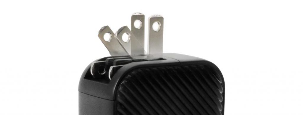 TUNEMAX 66W GaN