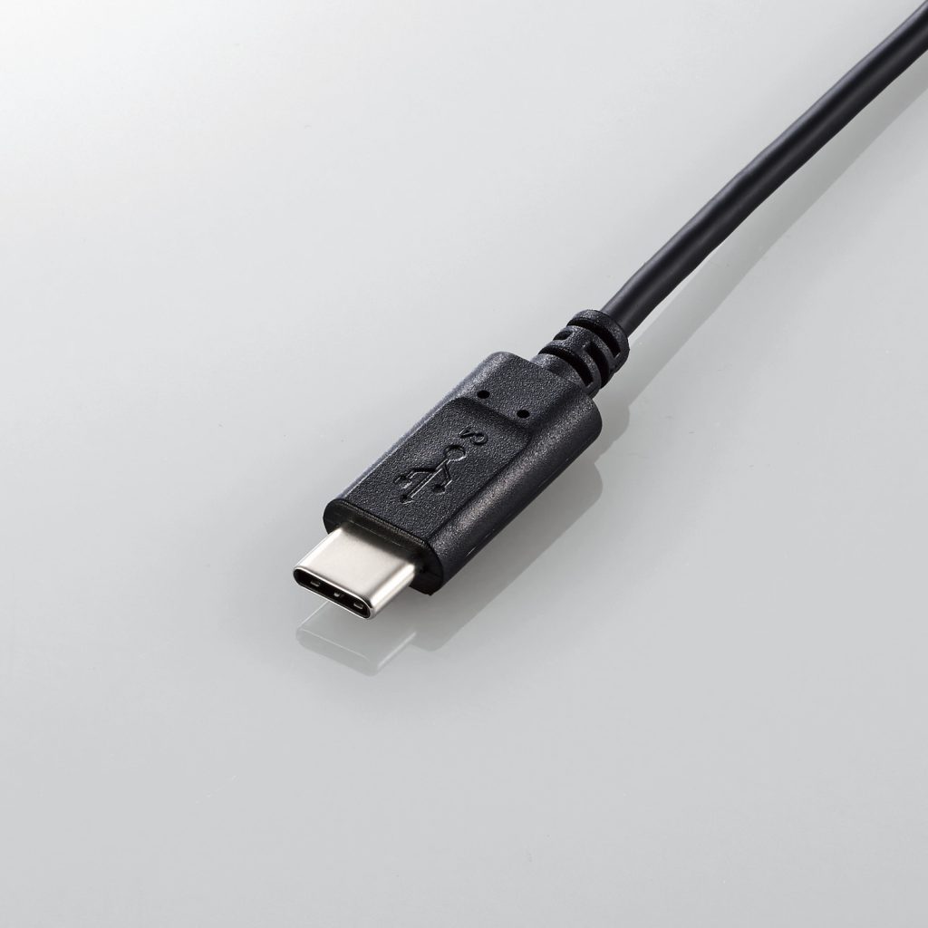 U2HC-T431PBK