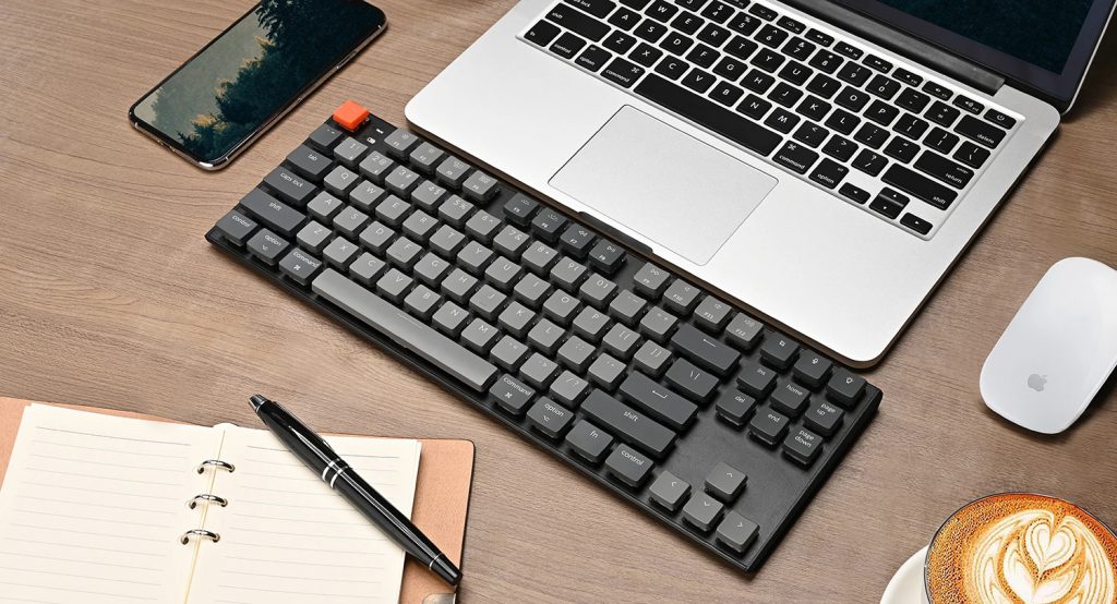 Keychron K1