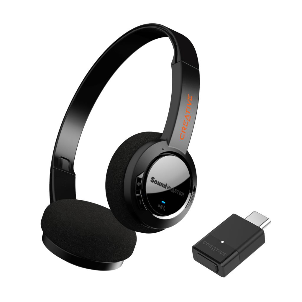 Sound Blaster JAM V2