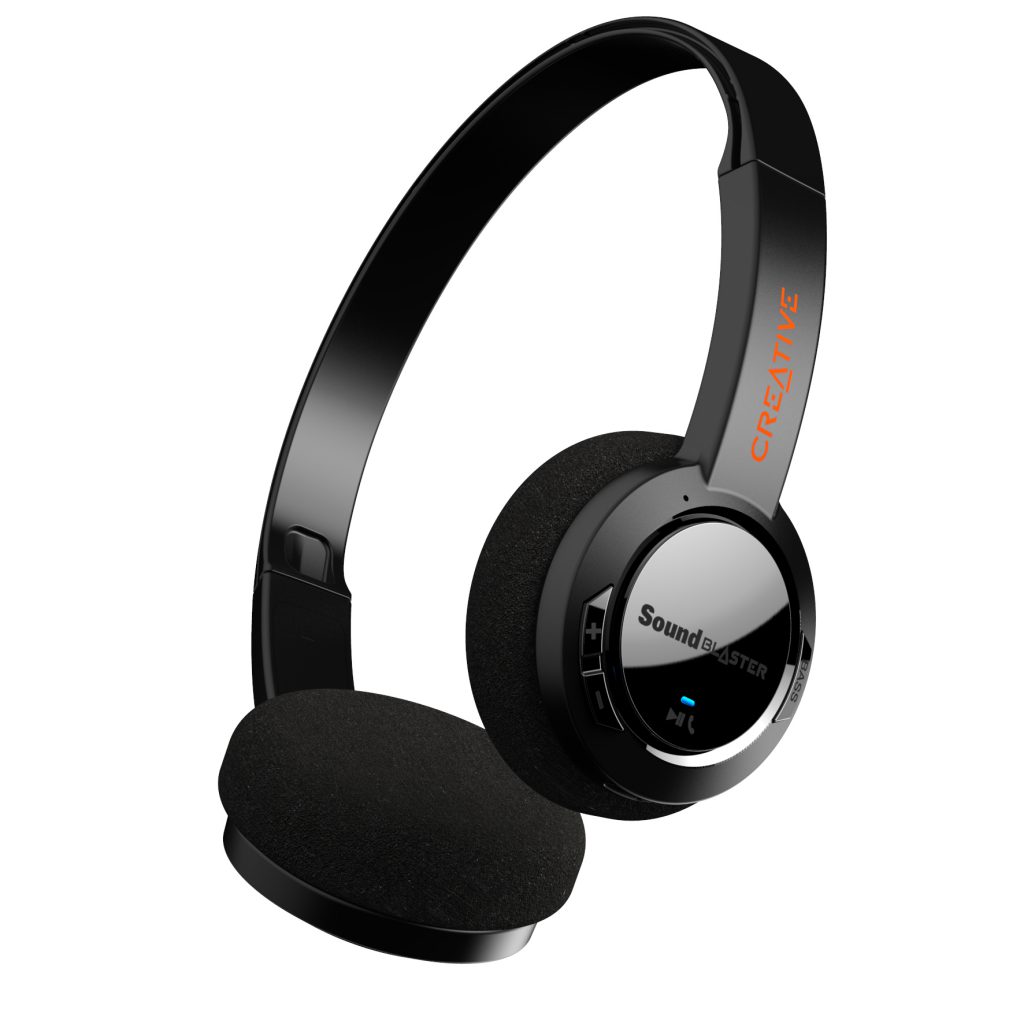 Sound Blaster JAM V2